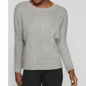 Athleta Cashmere Sweater